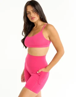 Discount ECHT Air High Waisted Pocket Shorts 6