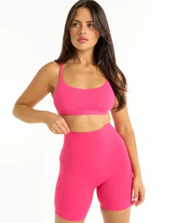 Discount ECHT Air High Waisted Pocket Shorts 6