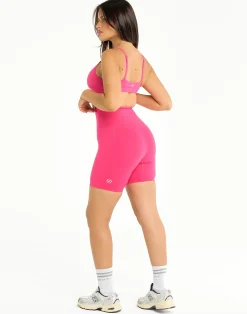 Discount ECHT Air High Waisted Pocket Shorts 6