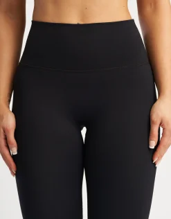 Online ECHT All Day Leggings Black