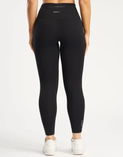 Online ECHT All Day Leggings Black
