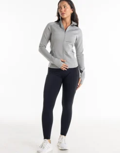 Clearance ECHT All Day SmoothForm Jacket Grey