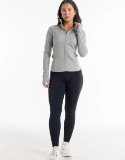 Clearance ECHT All Day SmoothForm Jacket Grey