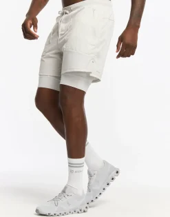 Discount ECHT All Season Shorts Grey