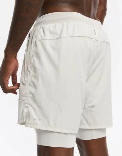Discount ECHT All Season Shorts Grey