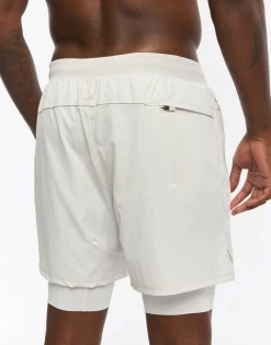 Discount ECHT All Season Shorts Grey
