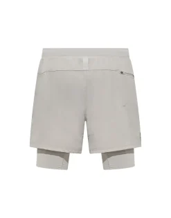 Discount ECHT All Season Shorts Grey