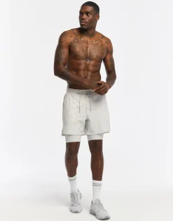 Discount ECHT All Season Shorts Grey