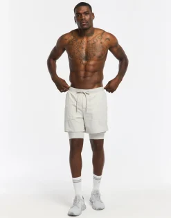 Discount ECHT All Season Shorts Grey