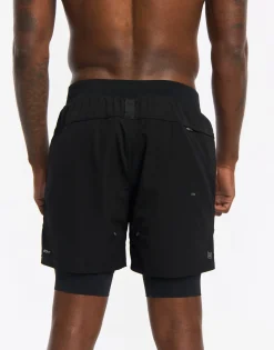Clearance ECHT All Season Shorts Black