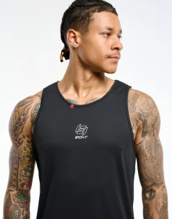 Hot ECHT All Season Tank Black