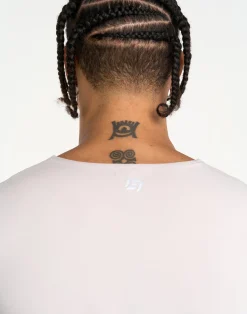 Fashion ECHT All Season T-Shirt Grey