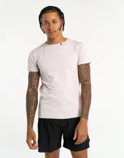 Fashion ECHT All Season T-Shirt Grey