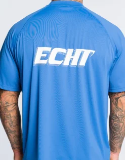 Online ECHT Annum Sport T-Shirt Classic Blue