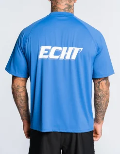 Online ECHT Annum Sport T-Shirt Classic Blue