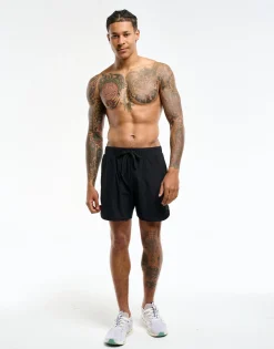 Best ECHT Apex Trainer Shorts Black