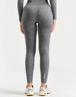 Online ECHT Arise Comfort Leggings Charcoal