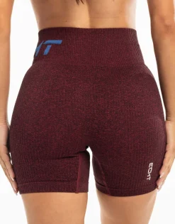 Sale ECHT Arise Comfort Shorts Magenta Marl