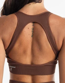 Sale ECHT Arise Epic Sports Bra Brown