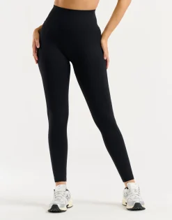 Clearance ECHT Arise Essential Leggings Black