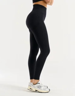 Clearance ECHT Arise Essential Leggings Black