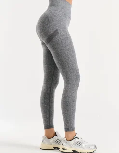 Online ECHT Arise Essential Leggings Charcoal