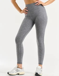 Online ECHT Arise Essential Leggings Charcoal