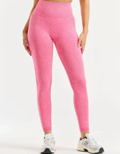 New ECHT Arise Essential Leggings Pink
