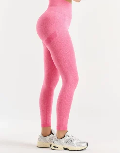 New ECHT Arise Essential Leggings Pink