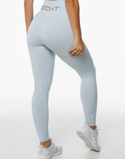 Fashion ECHT Arise Key Leggings Air Blue