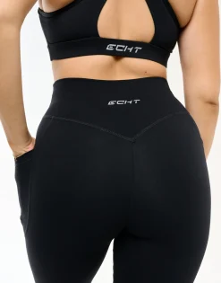 Online ECHT Ascend Pocket Leggings 25