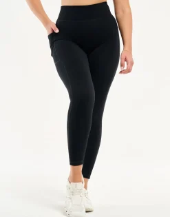 Online ECHT Ascend Pocket Leggings 25
