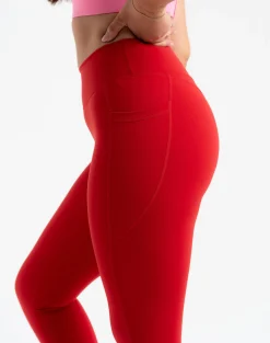 New ECHT Ascend Pocket Leggings 23