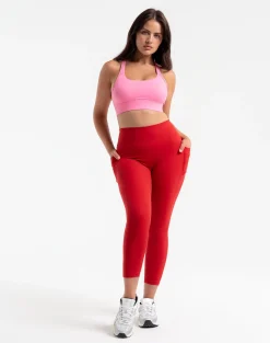 New ECHT Ascend Pocket Leggings 23