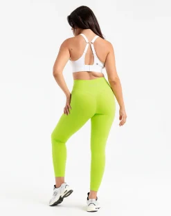 Discount ECHT Ascend Pocket Leggings 25