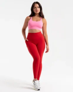 Discount ECHT Ascend Pocket Leggings 28
