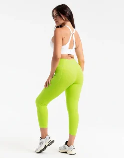 Online ECHT Ascend Pocket Leggings 23