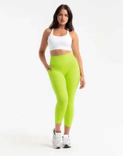 Online ECHT Ascend Pocket Leggings 23