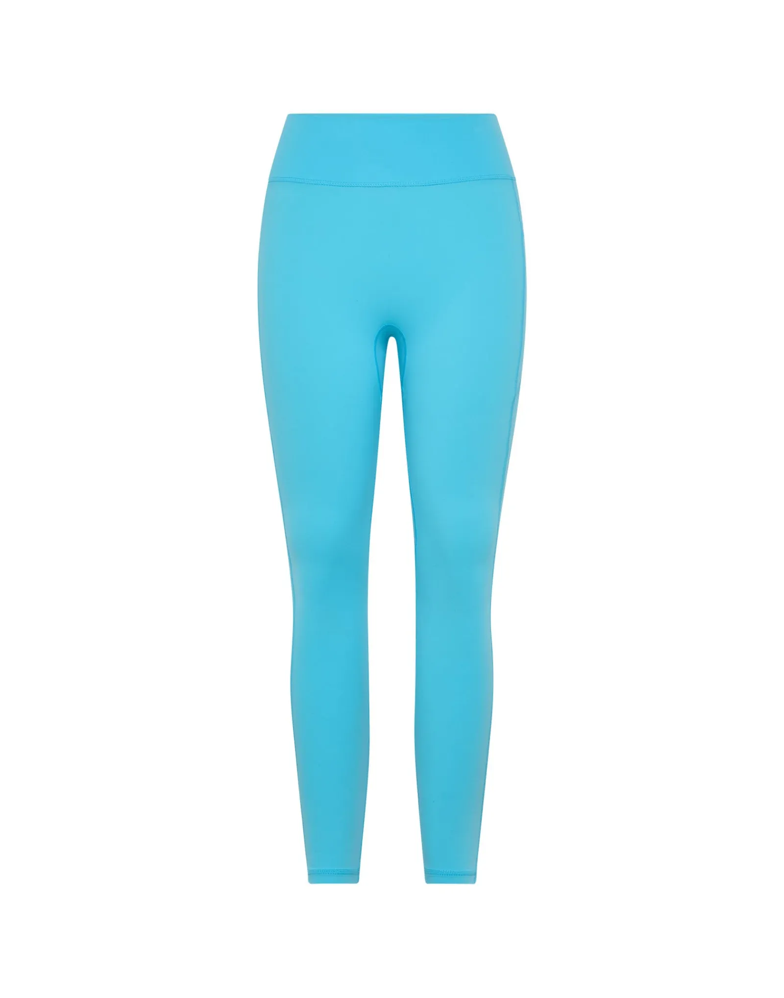 Outlet ECHT Ascend Pocket Leggings 25" Baby Blue