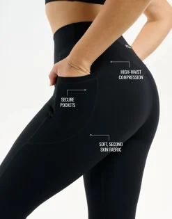 Discount ECHT Ascend Pocket Leggings 28
