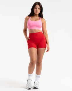 Online ECHT Ascend Pocket Shorts 4