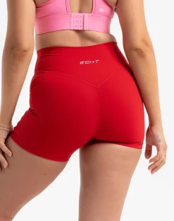 Online ECHT Ascend Pocket Shorts 4