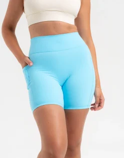 Best ECHT Ascend Pocket Shorts 6