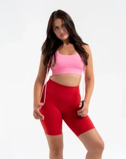 Fashion ECHT Ascend Pocket Shorts 8