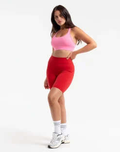 Fashion ECHT Ascend Pocket Shorts 8