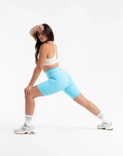 Online ECHT Ascend Pocket Shorts 8