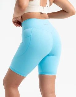 Online ECHT Ascend Pocket Shorts 8
