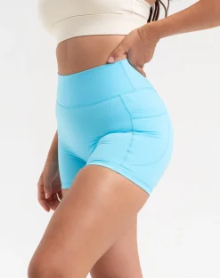 Online ECHT Ascend Pocket Shorts 4