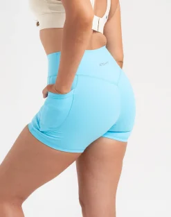 Online ECHT Ascend Pocket Shorts 4