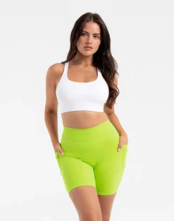 Sale ECHT Ascend Pocket Shorts 6
